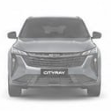 Geely — продано