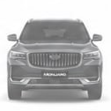 Geely — продано